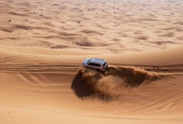 Dubai Desert Safari